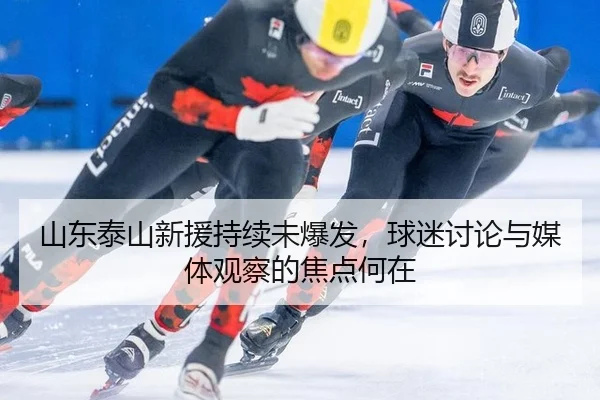 山东泰山新援持续未爆发，球迷讨论与媒体观察的焦点何在